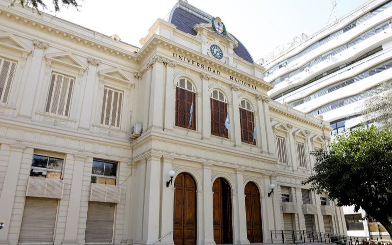 Acá están, estos son... Todos los resultados del concurso literario  "Joaquín V. González" 2023
