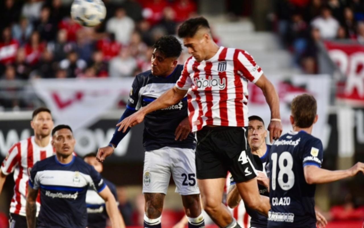 Estudiantes y Gimnasia con fixture de la Copa de Liga 2024 confirmado: con quiénes debutan y cuándo será el clásico platense