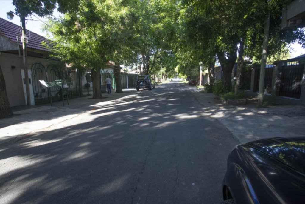 La inseguridad golpea fuerte: un jubilado herido por un asalto en Tolosa