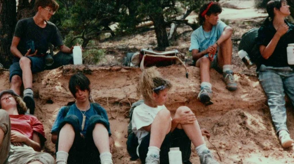 Netflix estrena el documental “Campamento infernal: Pesadilla adolescente”