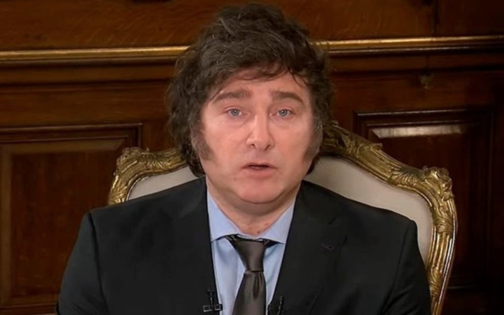 La oposición calificó de "muy grave" los dichos de Milei sobre supuestos pedidos de coimas en el Congreso