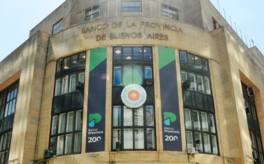 Banco Provincia relanzó préstamos especiales para damnificados por temporales: los detalles