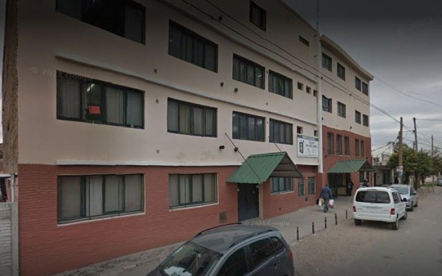 Fallecimiento de un alumno del colegio San José Obrero en Quilmes