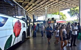 José Troilo: "Si no se mejoran los ingresos de las líneas de transporte, los servicios se van a reducir cada día más"