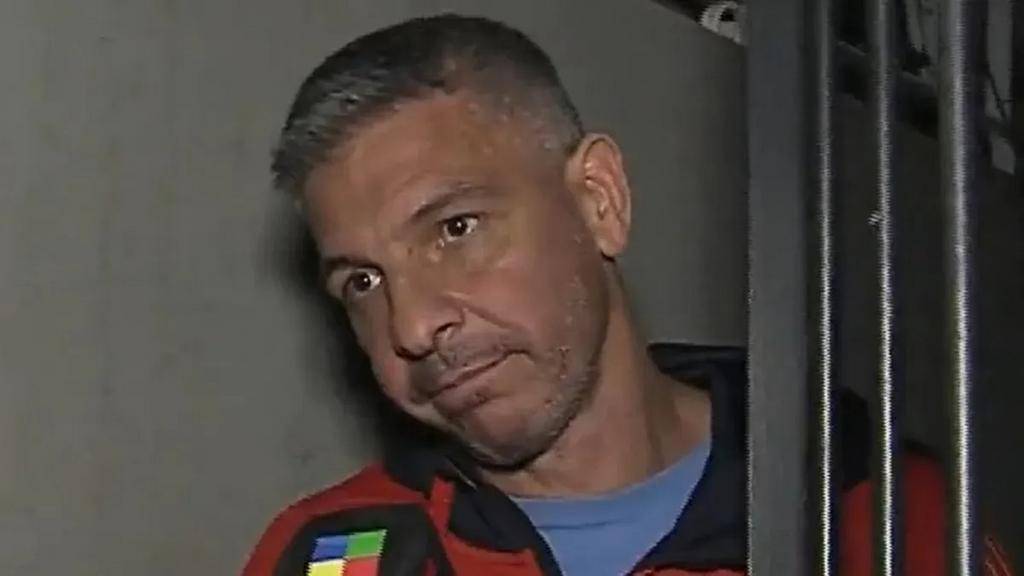 Corazza: le confirmaron el procesamiento