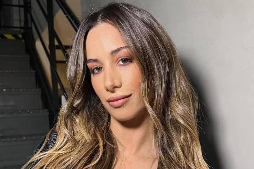Para Berardi, la de Milei fue “la peor imitación que Fátima hizo en su vida”