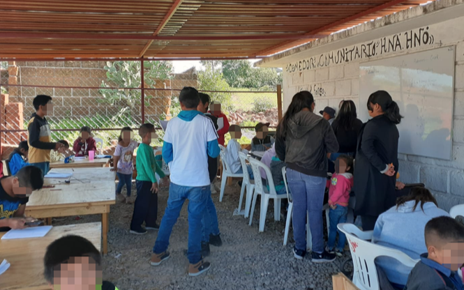 Comedores de La Plata, Berisso y Ensenada, en crisis: denuncian falta de coordinación entre Nación y Provincia