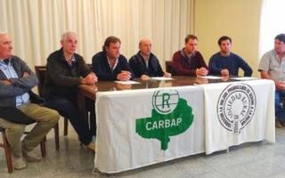 Horacio Salaverri: "El impuestazo que propone Kicillof aumenta la presión tributaria global sobre el campo"