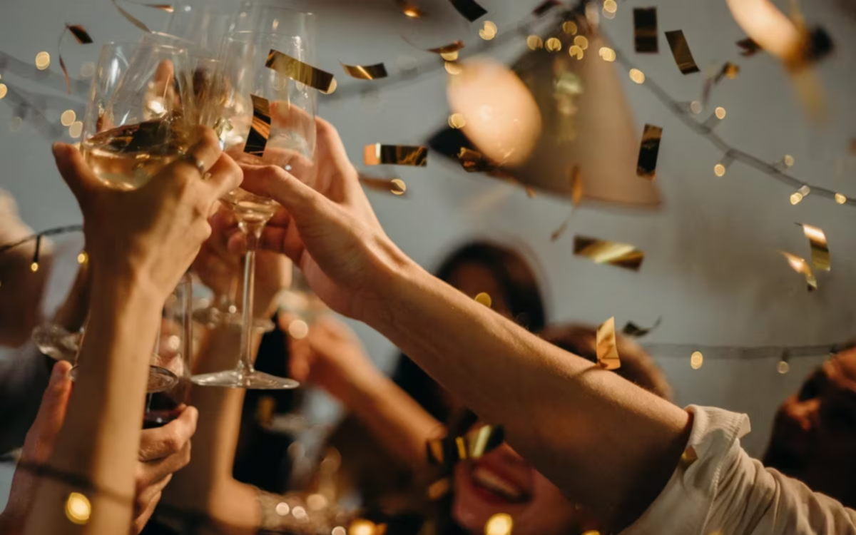 El brindis de Año Nuevo, ¿adentro o al aire libre?: el clima en La Plata para la noche del 31 de diciembre