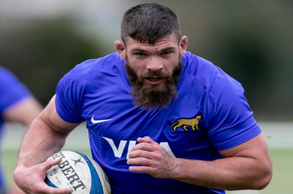 Kremer y Boffelli, entre los 50 mejores rugbiers