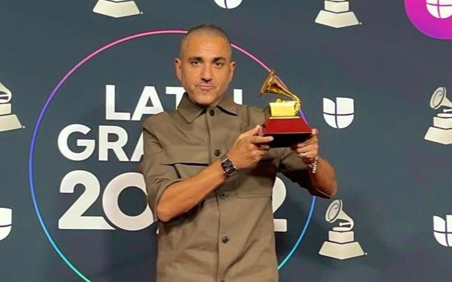 Bombazo: Shakira, ¿tropieza dos veces con un argentino?
