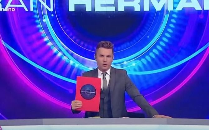 Dura sanción para un participante de Gran Hermano en la gala de "salvación": cómo quedó la placa de nominados
