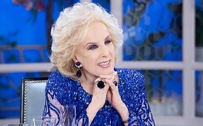 Se viene la última mesaza del año de Mirtha Legrand ¿quiénes serán los invitados? 