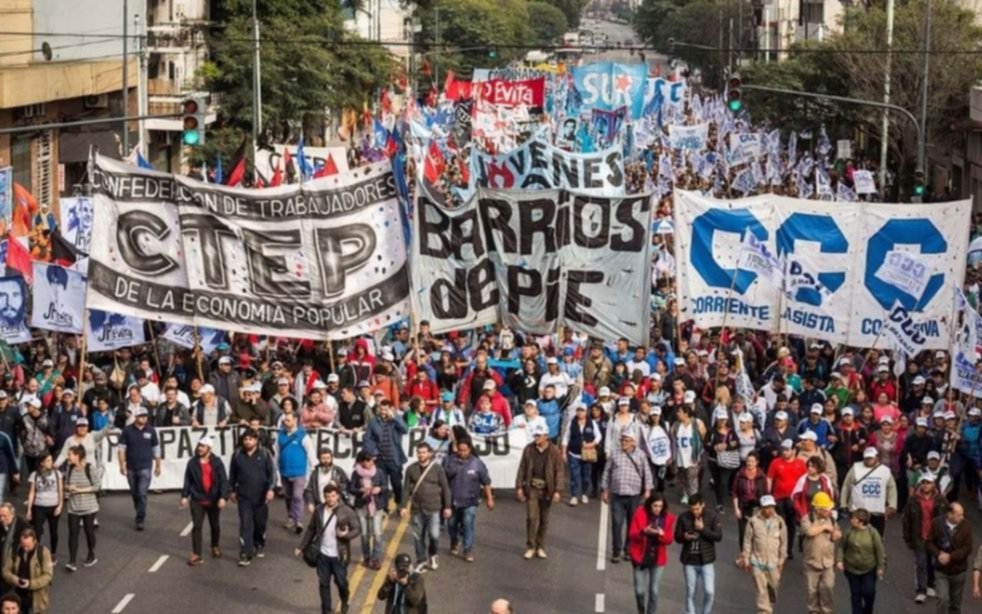 Dieron de baja más de 4.500 planes Potenciar Trabajo: eran empleados estatales