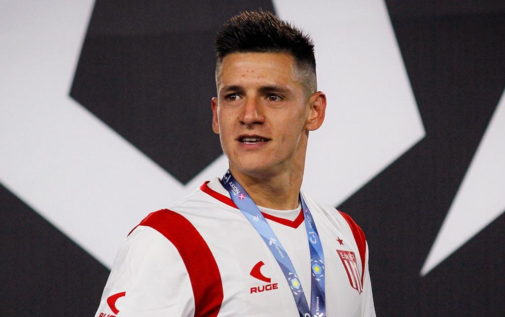 Se fue Godoy y el Pincha tiene en marcha a su reemplazo