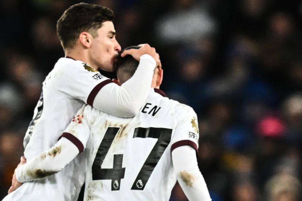 El Manchester City quiere ser protagonista en la Premier