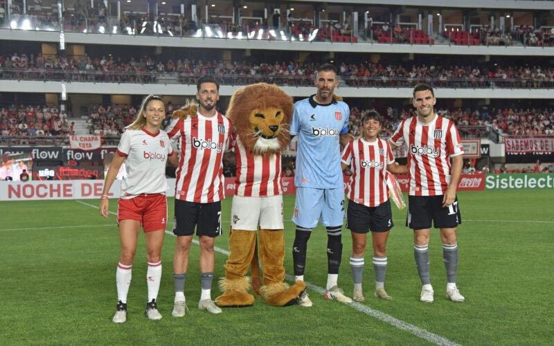 Estudiantes volverá a tener su Noche del León