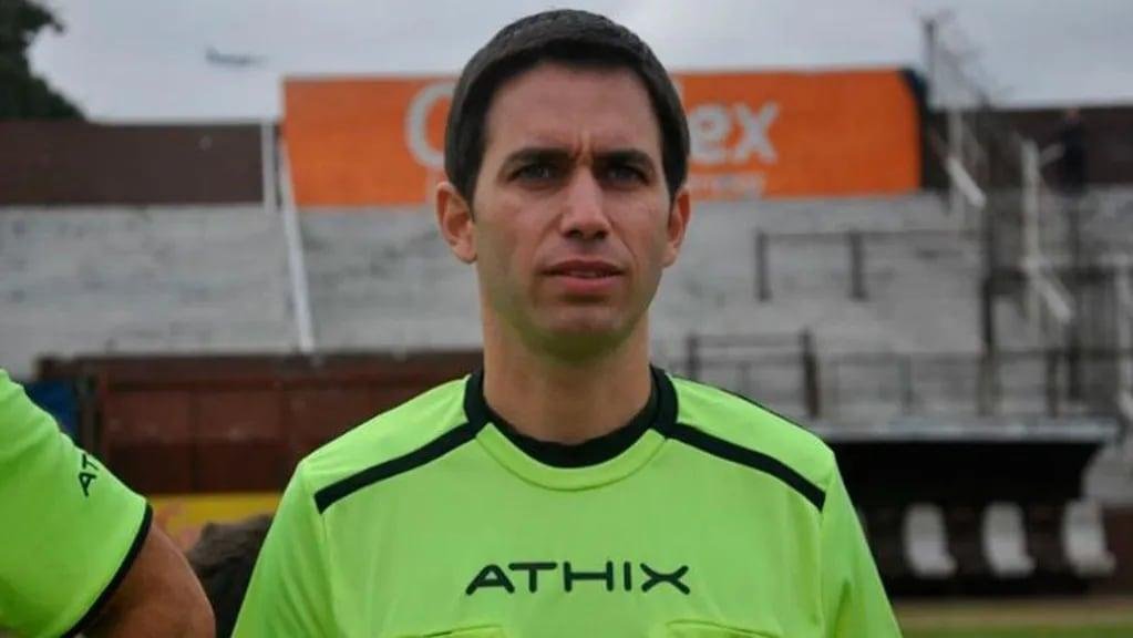 Condenan a un ex árbitro por abuso de menores