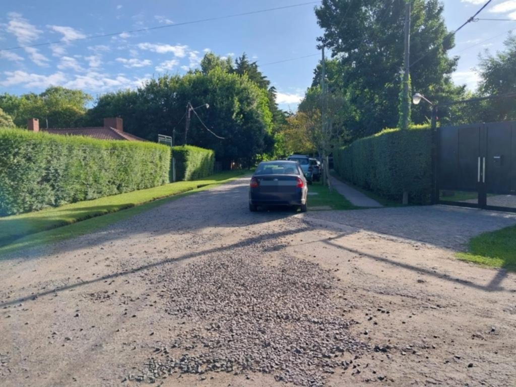 Millonario asalto en Seguí: golpes, ataduras y un perro envenenado
