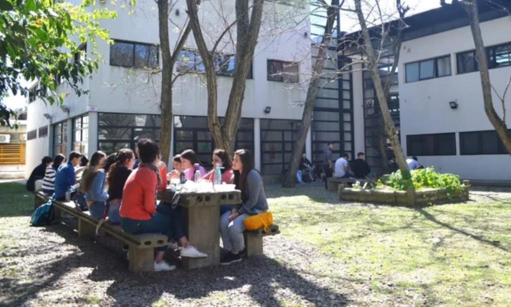 Un “boom” espacial llena las aulas en Ingeniería