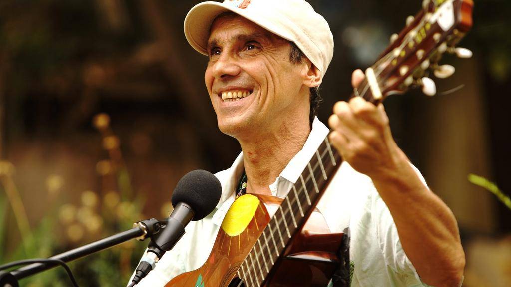 Vuelve Manu Chao: se presentará en Buenos Aires, Córdoba y Rosario