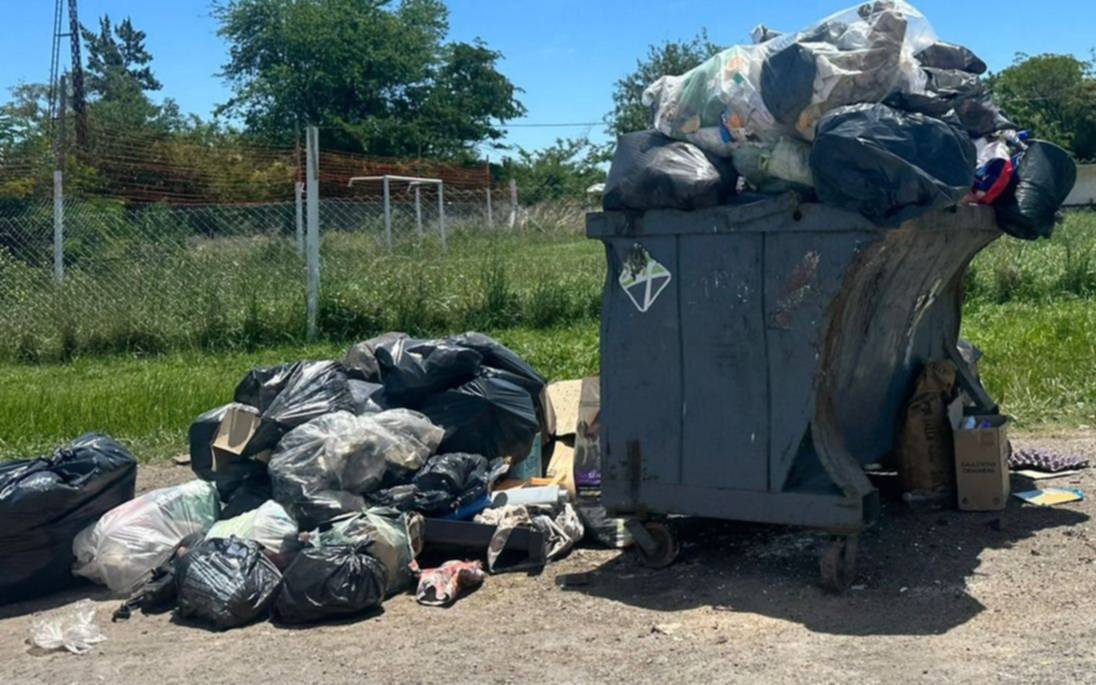 Abasto: reclamo por el mal estado de la vía pública y piden designación de delegado
