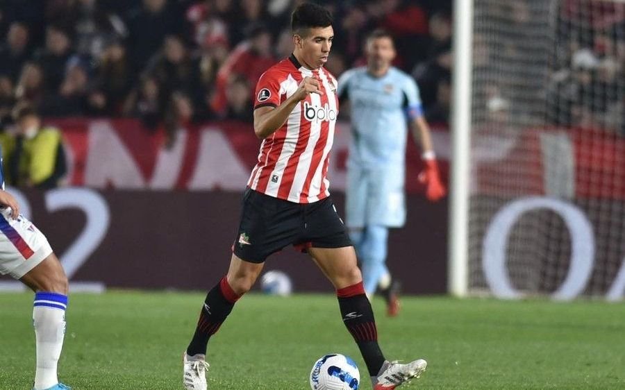 Estudiantes vende a otro de sus pilares: el Corcho Rodríguez se va a Monterrey de México
