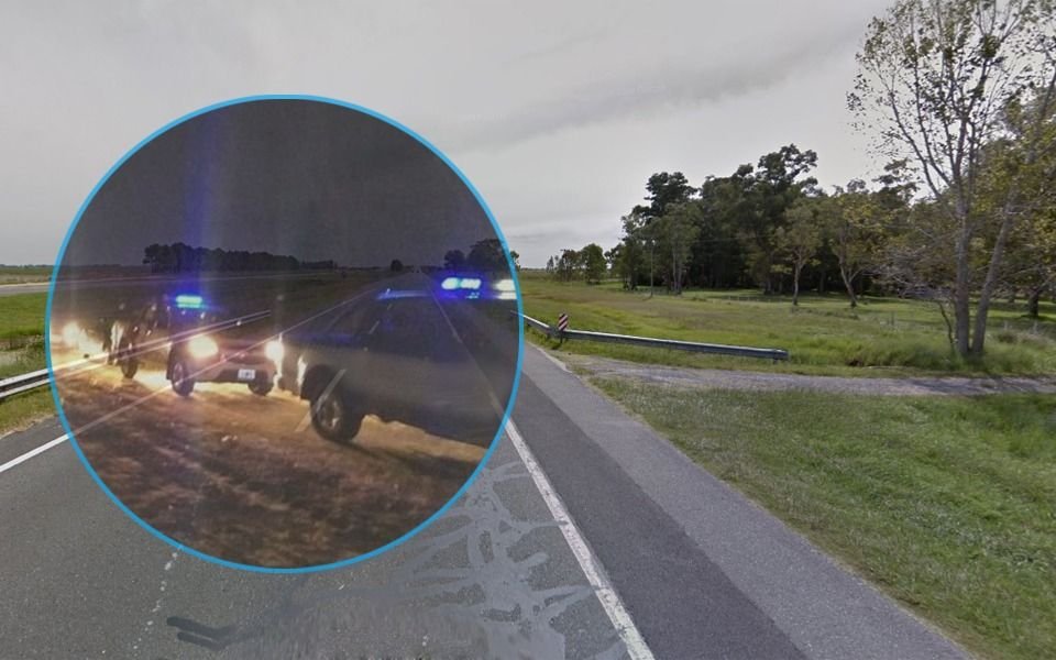 Conmoción y doble crimen en una estancia de Ruta 2 en Chascomús: matan a una mujer y su hijo de 12 años