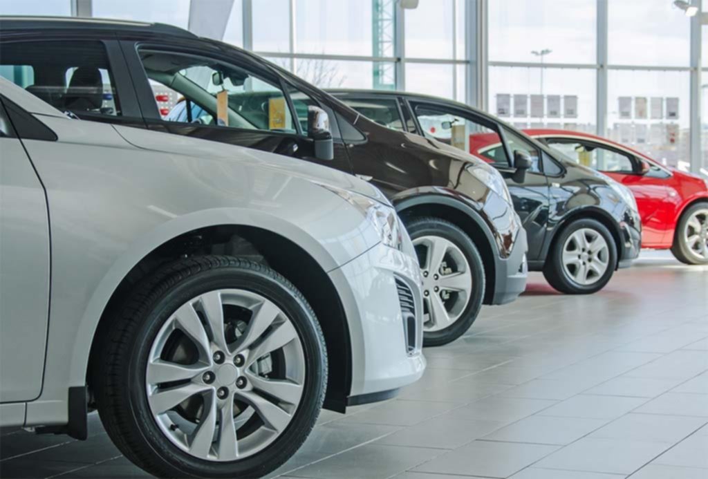 Proyectan una caída del 25% en la venta de autos nuevos para 2024