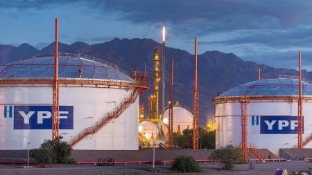 Logran prórroga en el millonario juicio de YPF