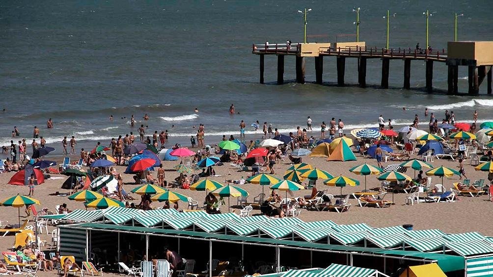 Verano en la Costa: con expectativas moderadas
