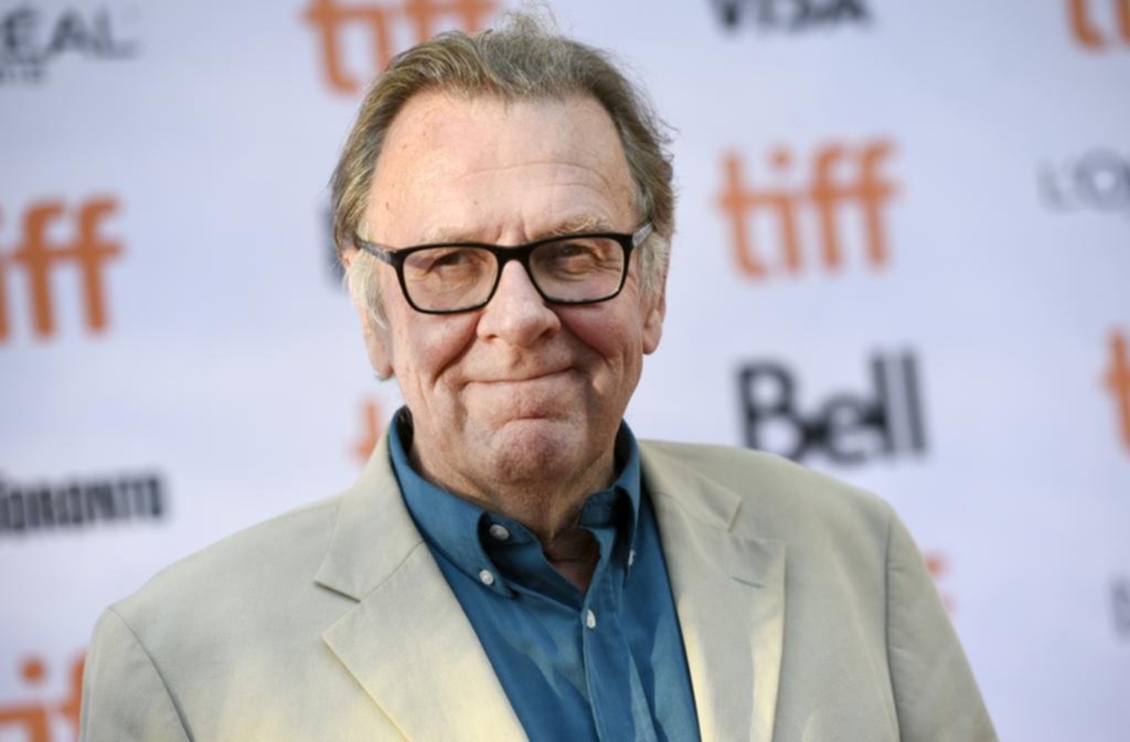 Adiós al reconocido actor británico de “Full Monty”