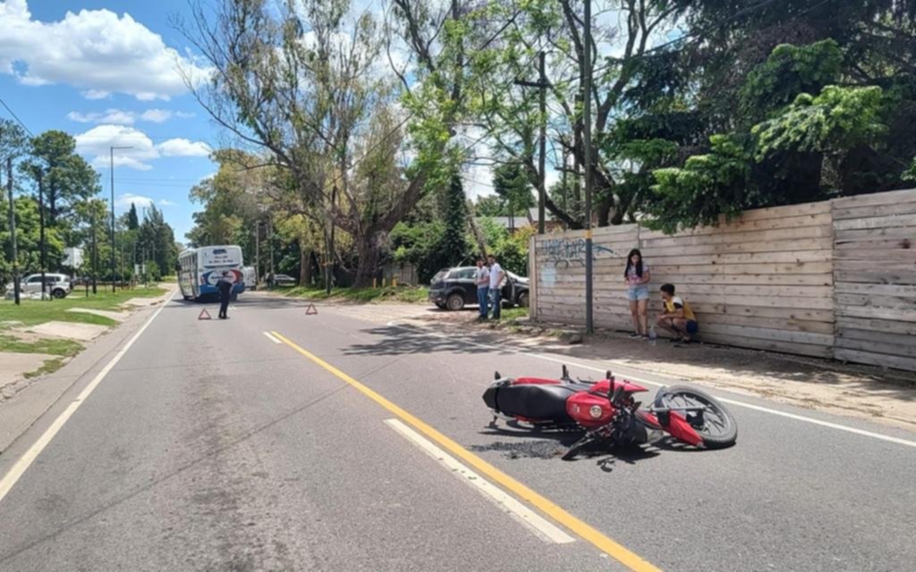 Un muerto cada cinco días en La Plata, Berisso y Ensenada: el tránsito, una trampa fatal
