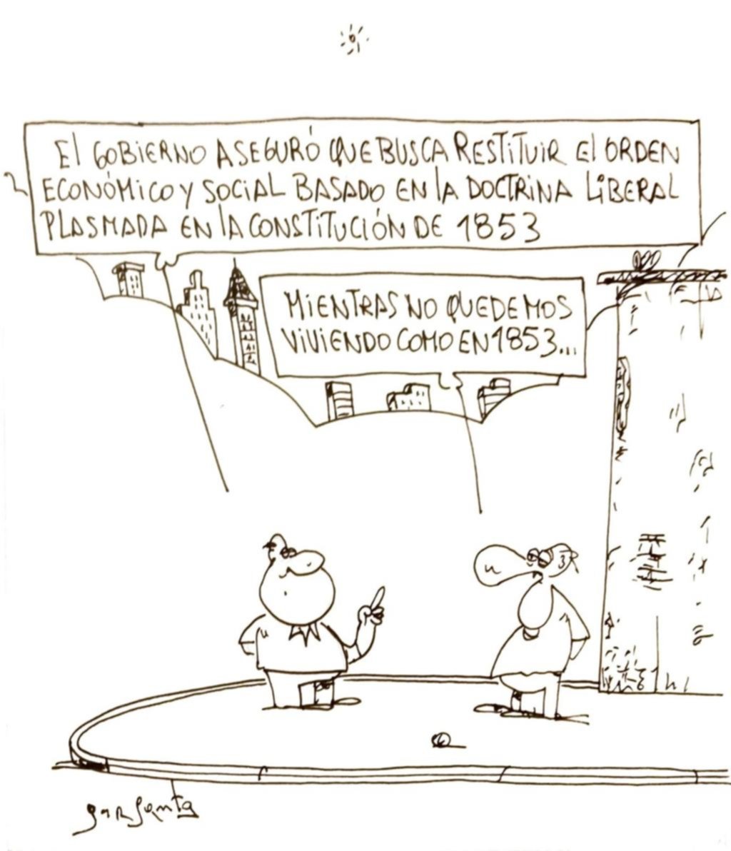 Humor económico 