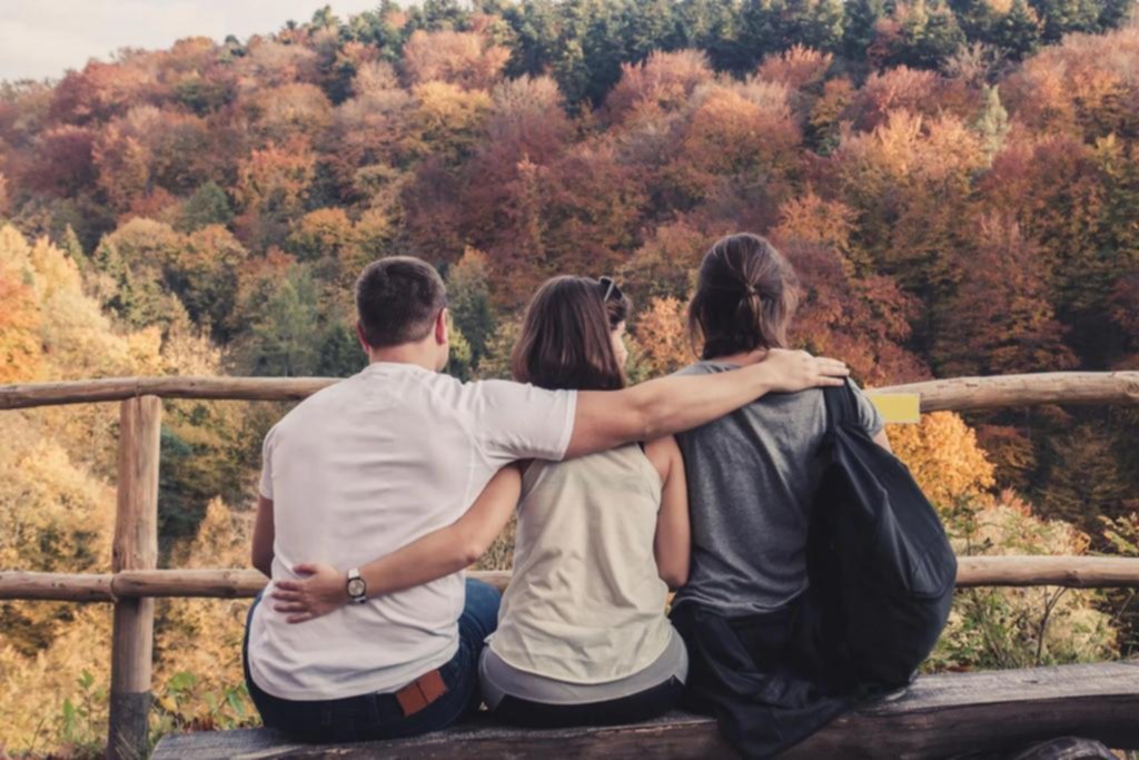 Las tendencias cambiantes y novedosas en el mundo de las relaciones
