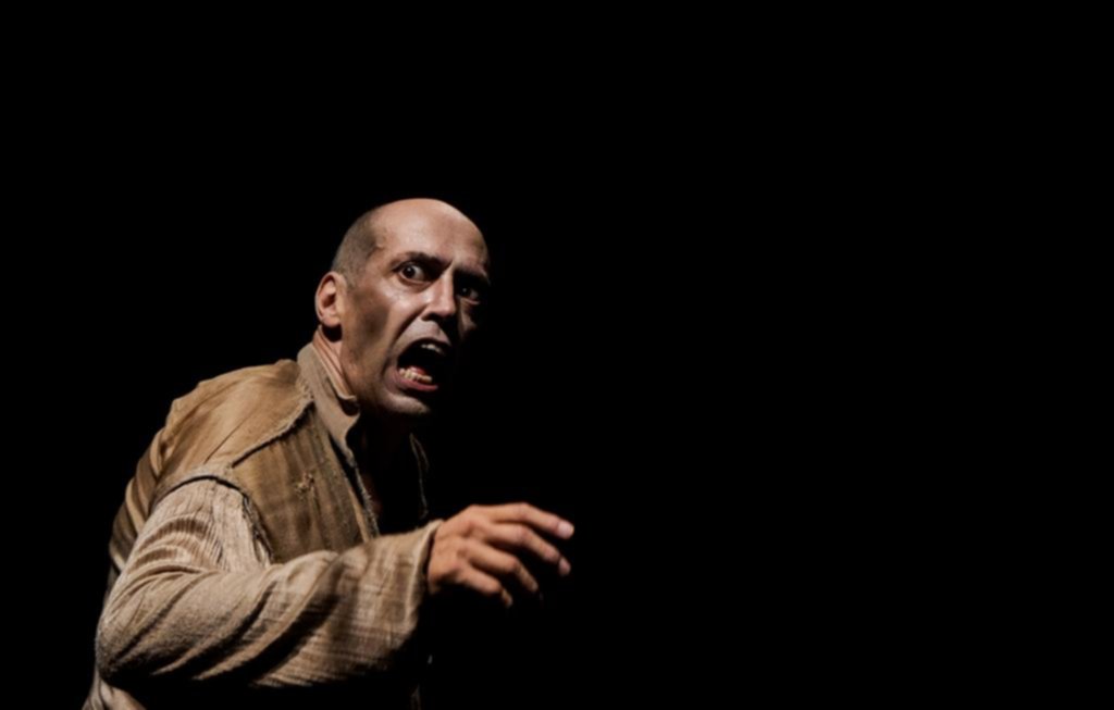 Pompeyo Audivert: “El teatro, en esta crisis, va a intensificar su ser”