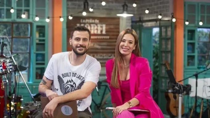 Guía de TV (hoy)