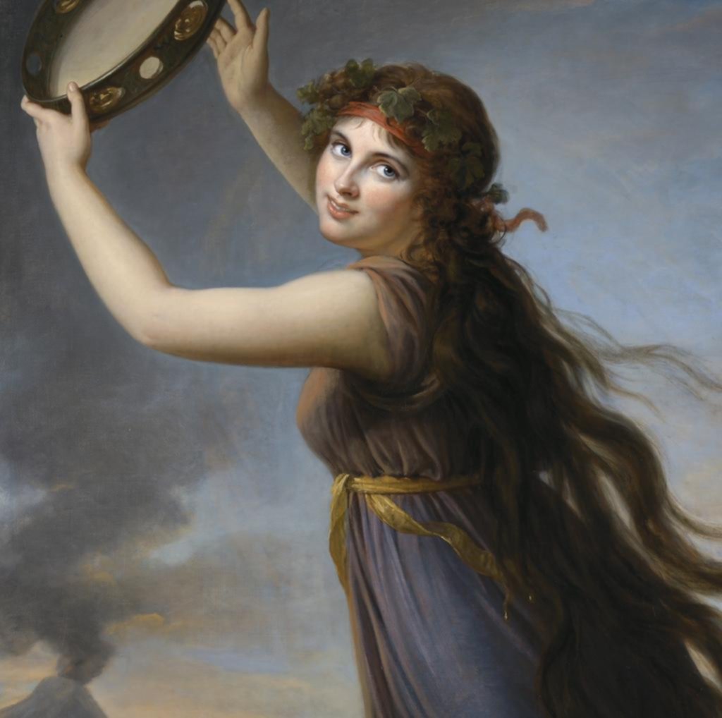 Artistas y maestras: cuando la mujer es protagonista