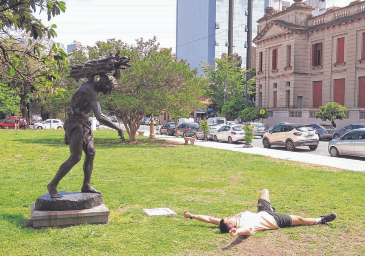 La plata en imágenes: las destacadas del año