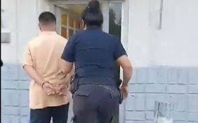 Habló la joven baleada en La Plata: cayó su ex novio y lo acusan de intento de homicidio