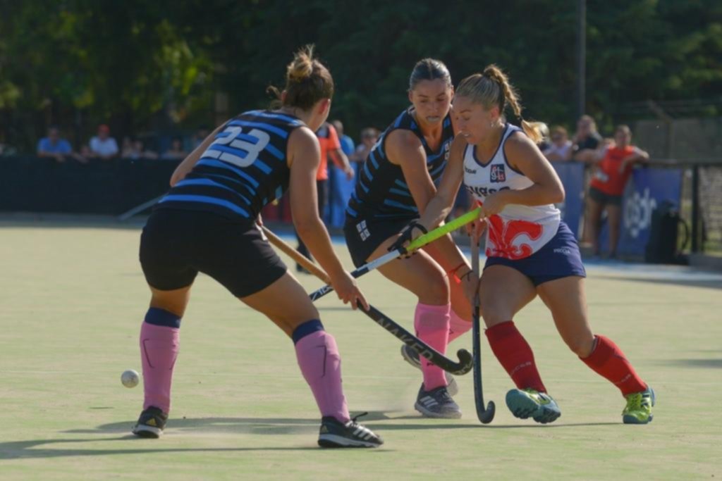 A todo o nada: San Luis “A” se juega la permanencia