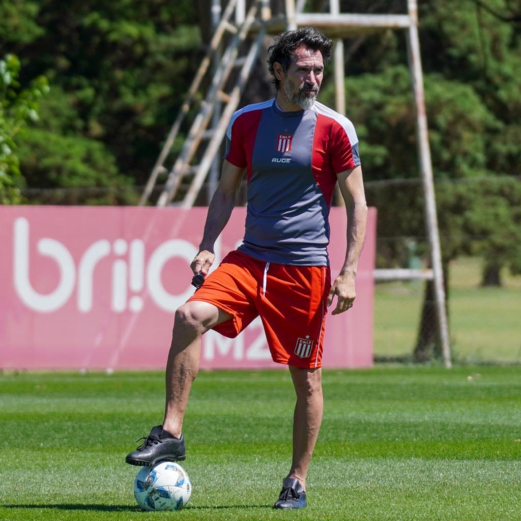 Domínguez sigue recuperando soldados