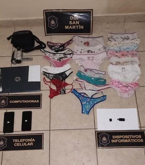 Cae un médico de 45 años acusado de pedofilia