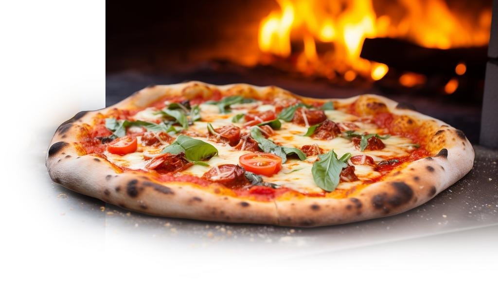 Pizzas: un gusto compartido por siempre