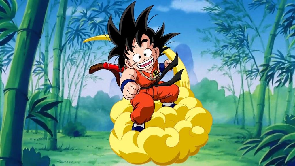 “Dragon Ball”: cuarenta años de un éxito que no para