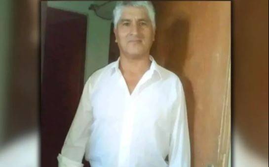 Un hombre desapareció en La Plata y es intensamente buscado por su familia