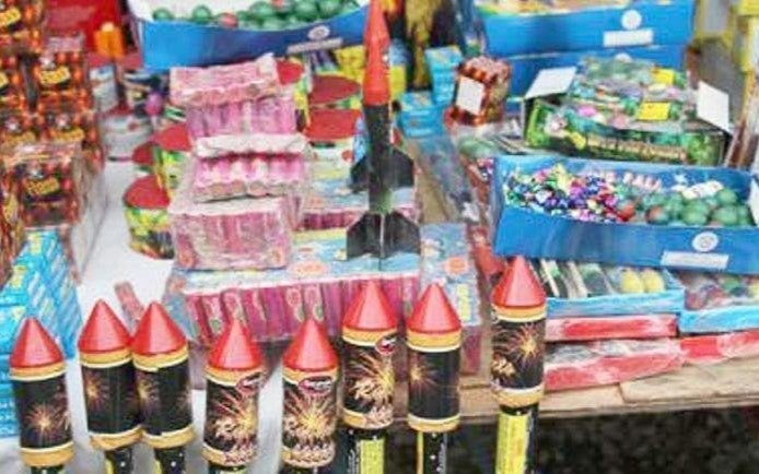 La Justicia rechaza pedido de la Cámara de Fuegos Artificiales en Bahía Blanca
