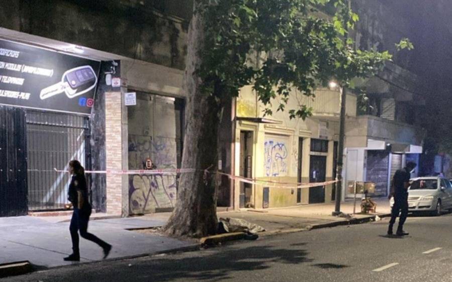 Excarcelan al ​acusado del crimen en la Zona Roja e identificaron al fallecido: tenía antecedentes por robo