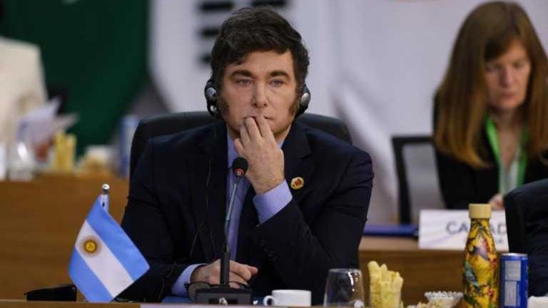 Abrir el Mercosur: Milei propondrá ampliar tratados