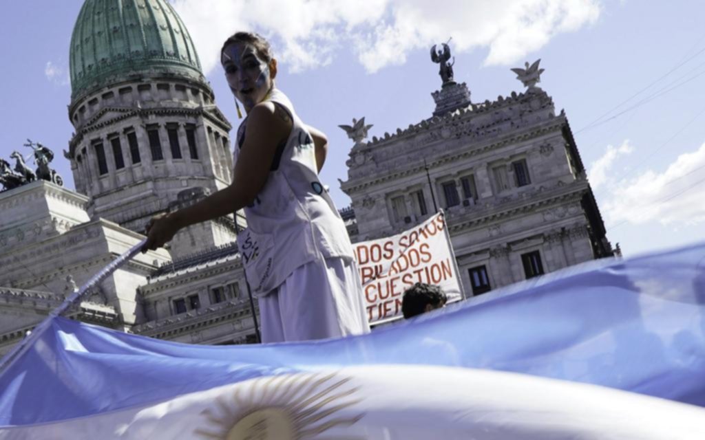 Balance legislativo: proyectos aprobados, resistidos y afuera